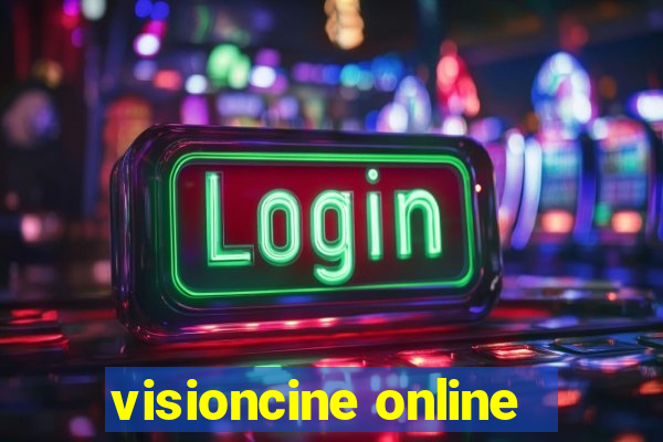 visioncine online